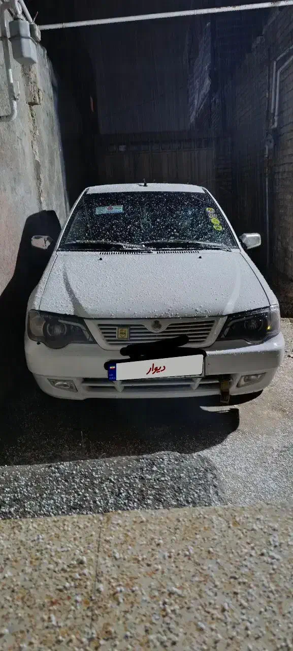 پراید 132|خودرو سواری و وانت|بروجرد, |دیوار