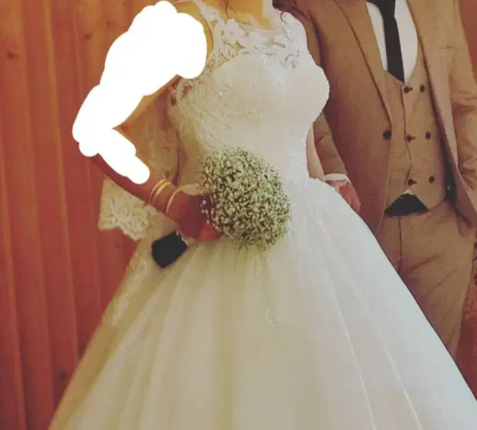 لباس عروس|لباس|بوشهر, |دیوار