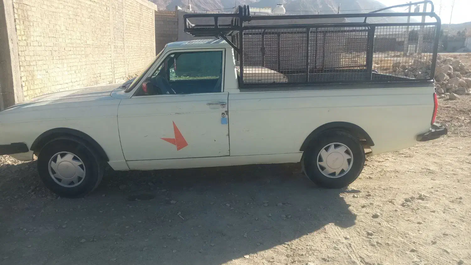 ماشین|خودرو سواری و وانت|مزایجان, |دیوار