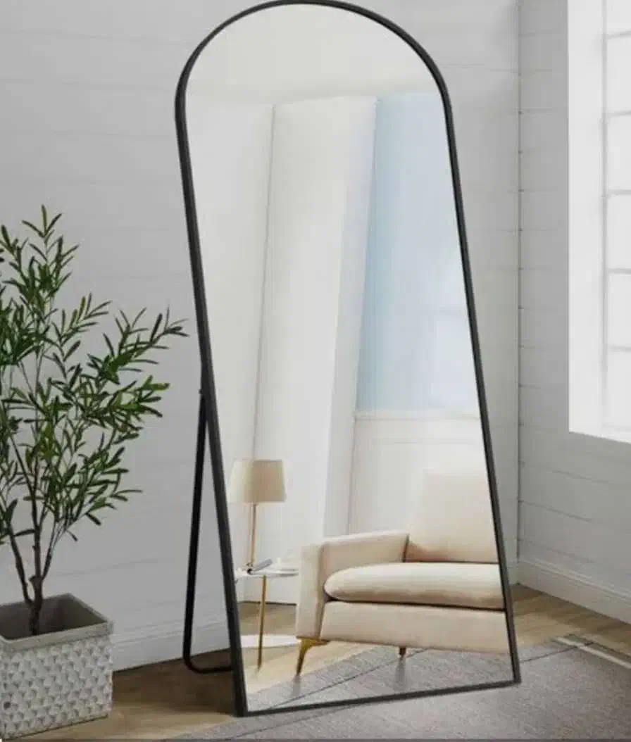 آینه قدی.نو نو .|آینه|ایذه, |دیوار