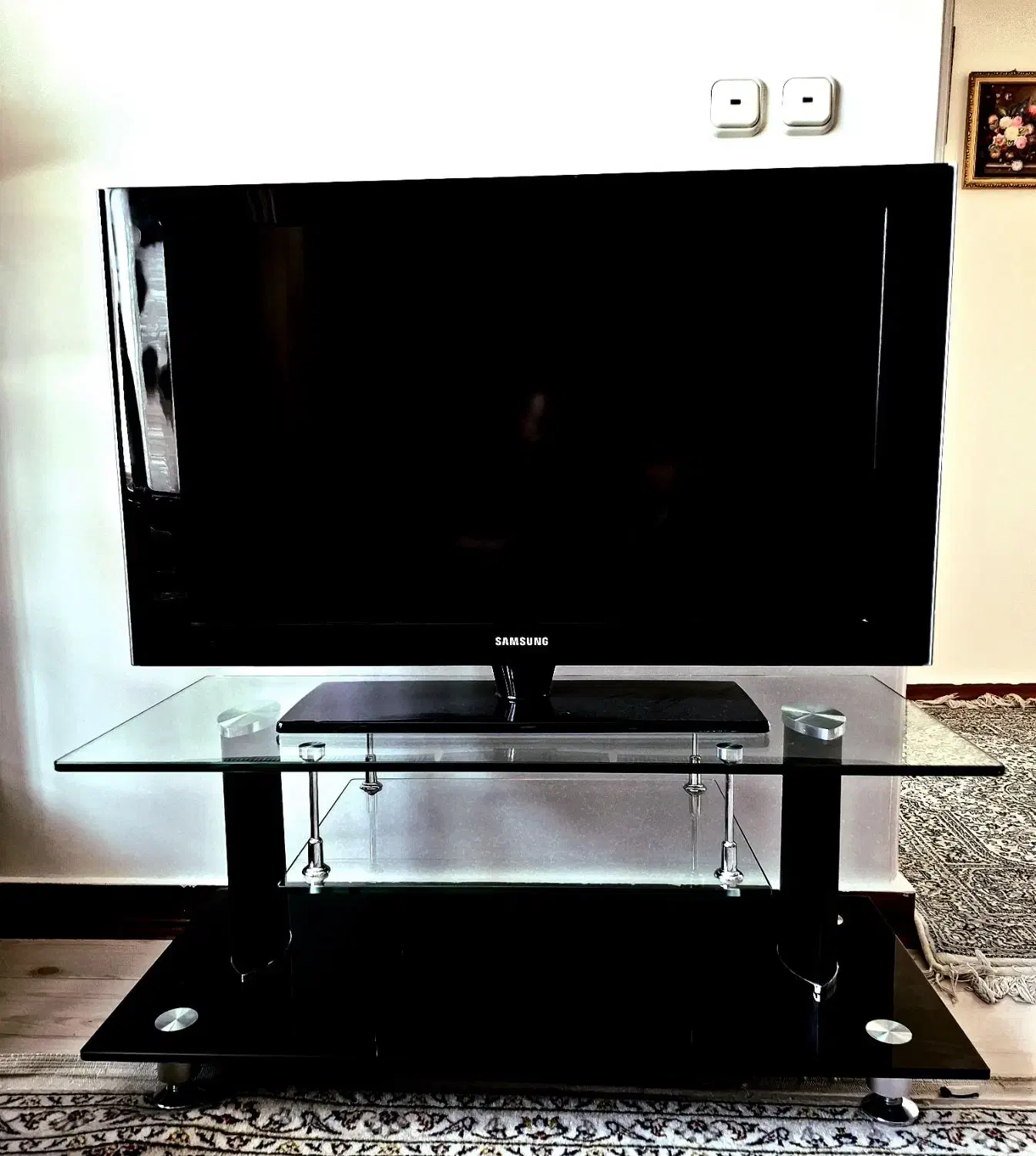 سامسونگ|تلویزیون و پروژکتور|تهران, ده‌ونک|دیوار