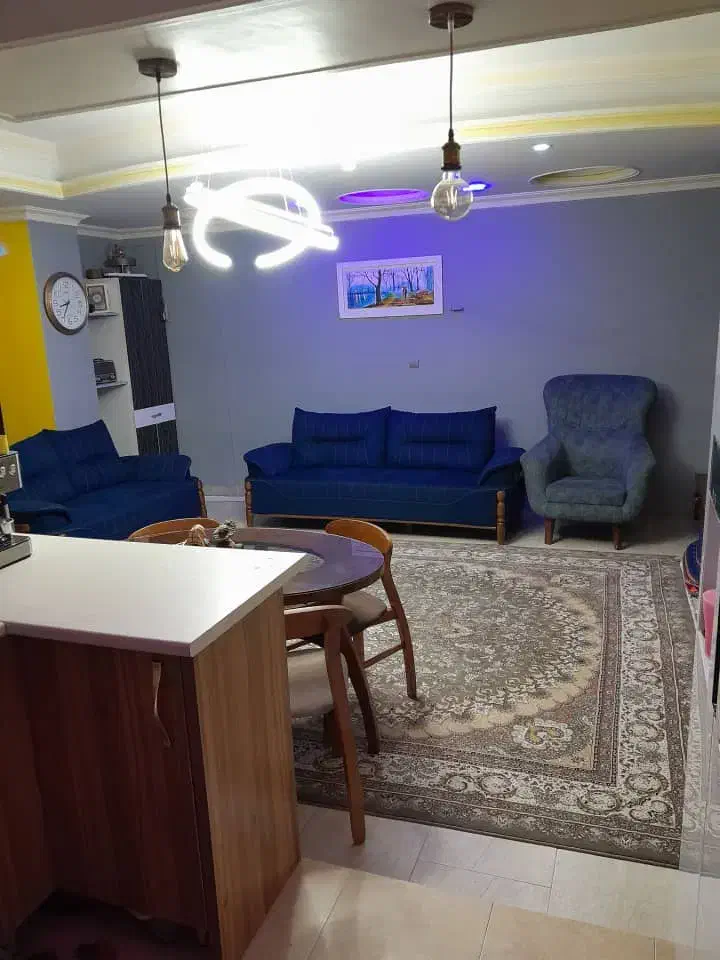 ۶۰متری سند تک برگ|فروش آپارتمان|محمدشهر, محمدشهر|دیوار