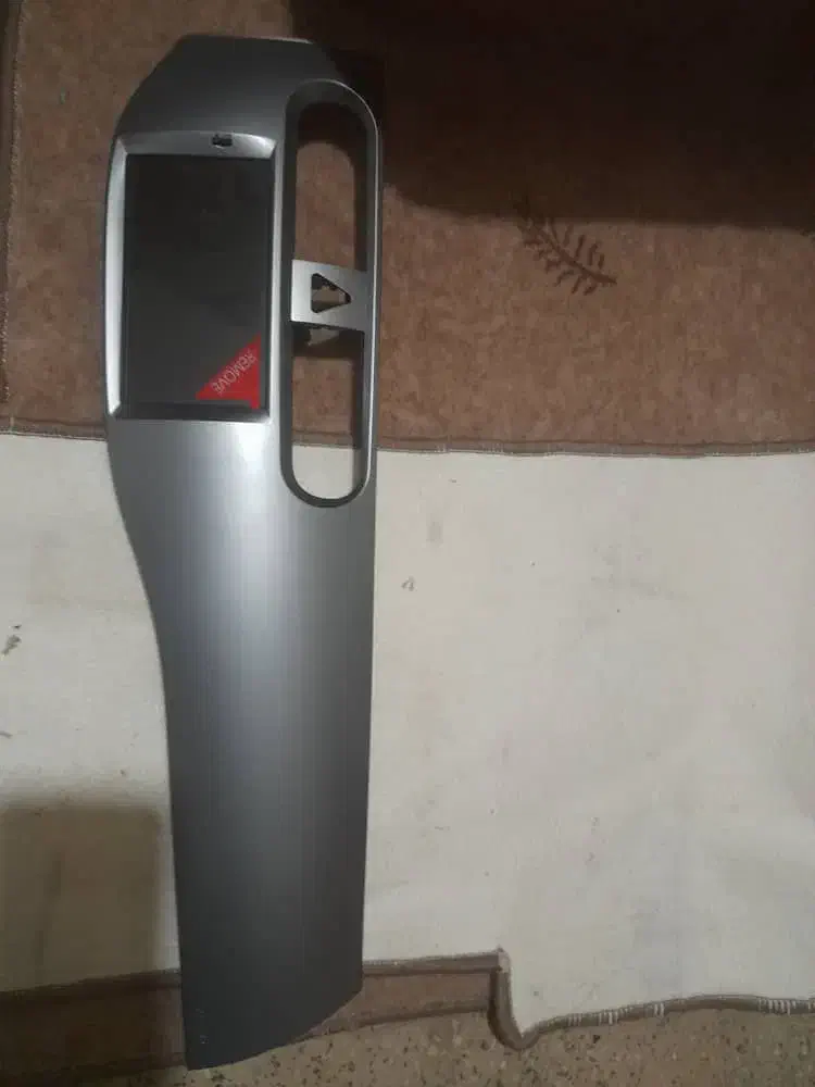 آینه و چراغ خطر برلیانس کمک جلو بندی لنت|قطعات یدکی و لوازم جانبی|تهران, افسریه شمالی|دیوار