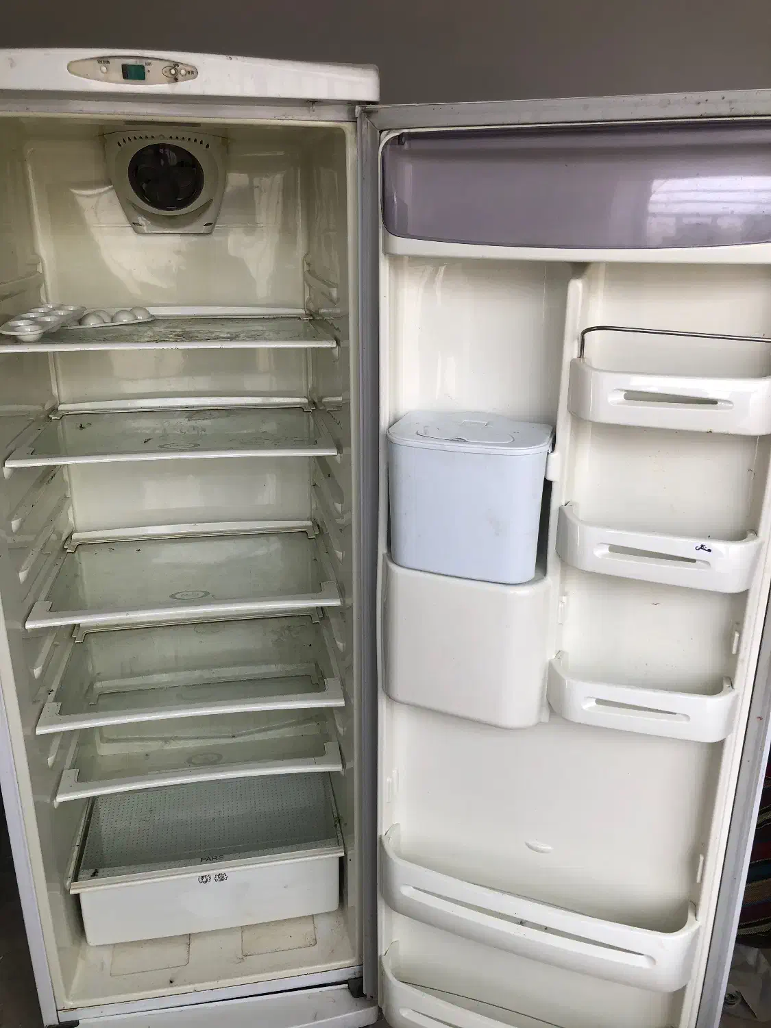 فروش یخچال|یخچال و فریزر|شیراز, دودمان|دیوار