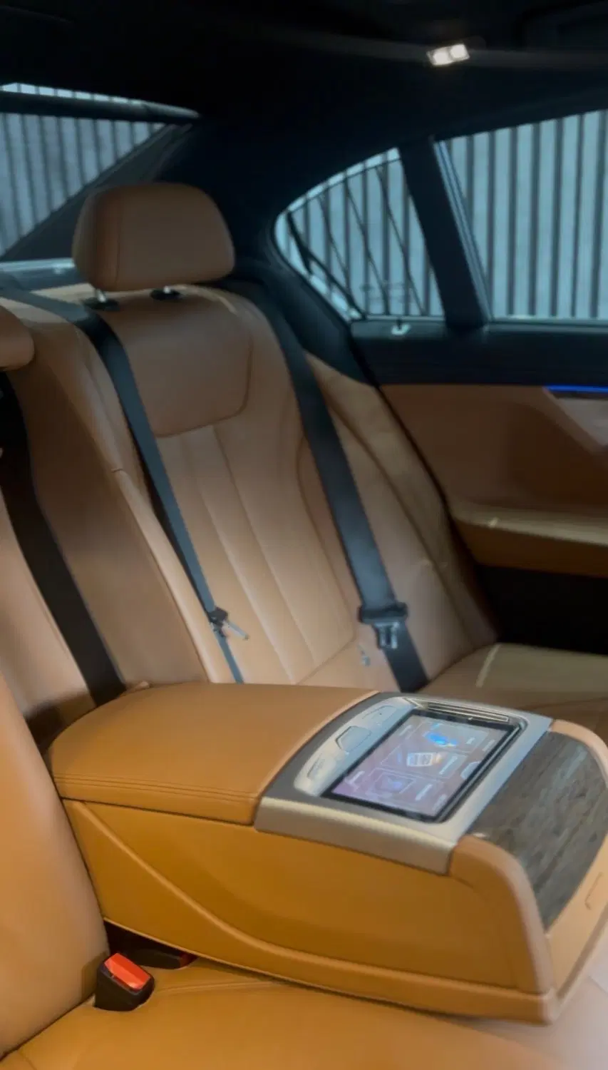 BMW 730 Li|خودرو سواری و وانت|تهران, اختیاریه|دیوار