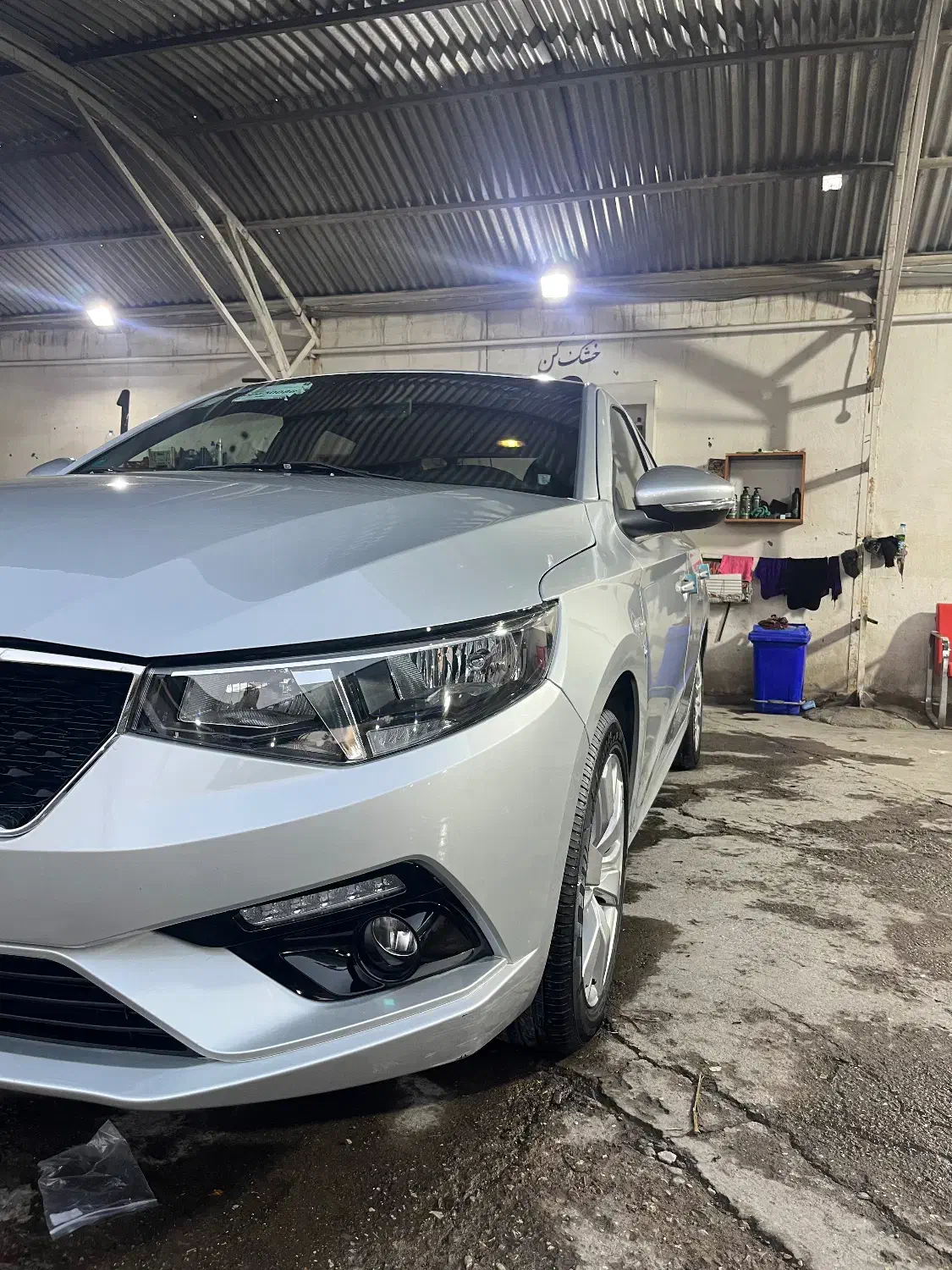 تارا v2|خودرو سواری و وانت|کرمان, |دیوار