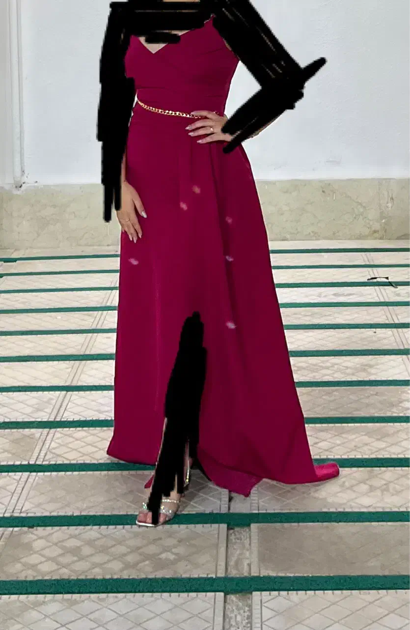 لباس مجلسی سایز ۴۲|لباس|لاهیجان, حزین|دیوار