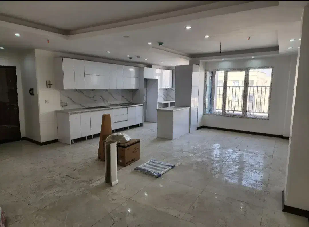 آپارتمان ۹۵متر ۲خواب