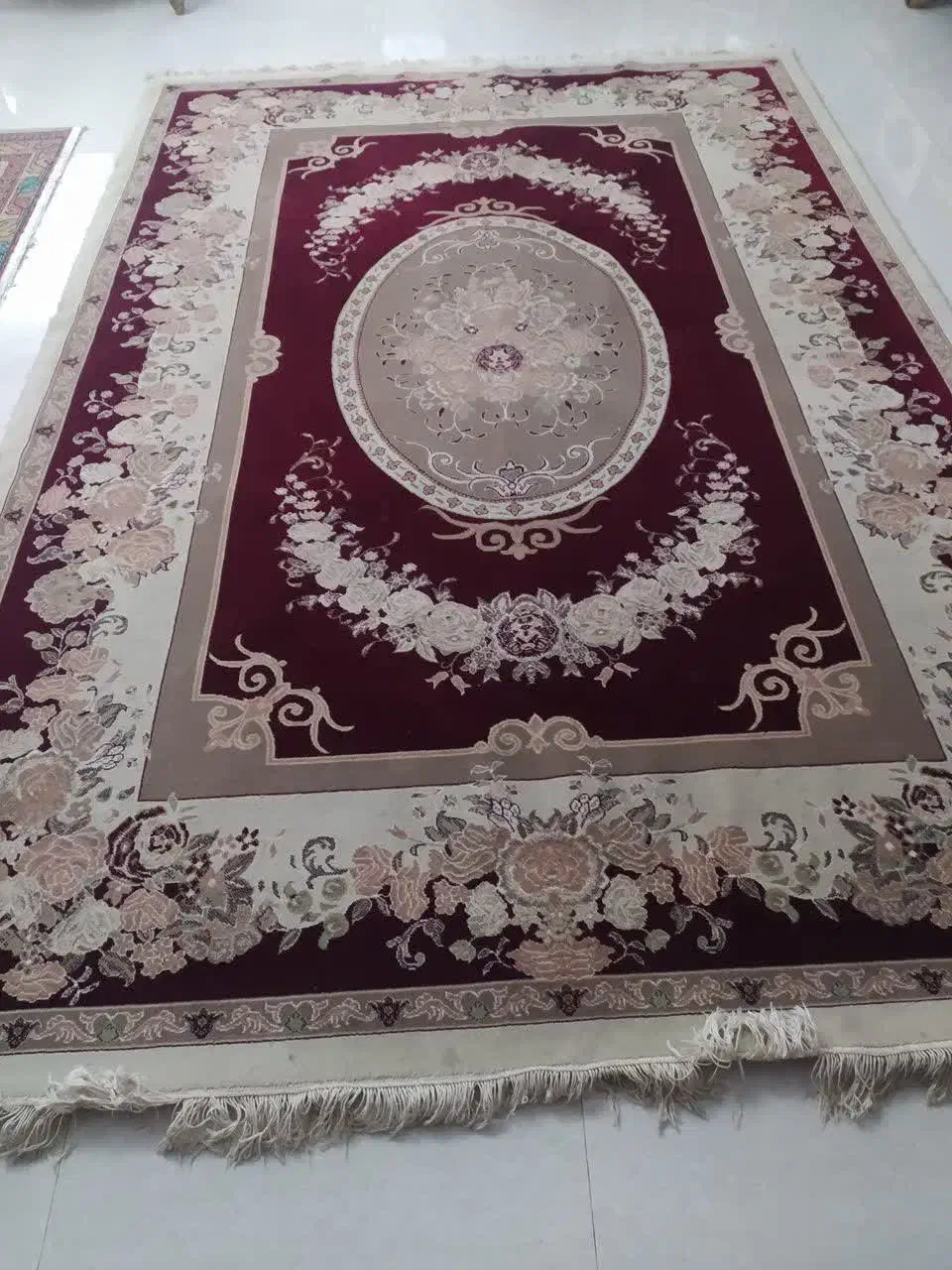 فرش۶متری|فرش|قم, پردیسان|دیوار