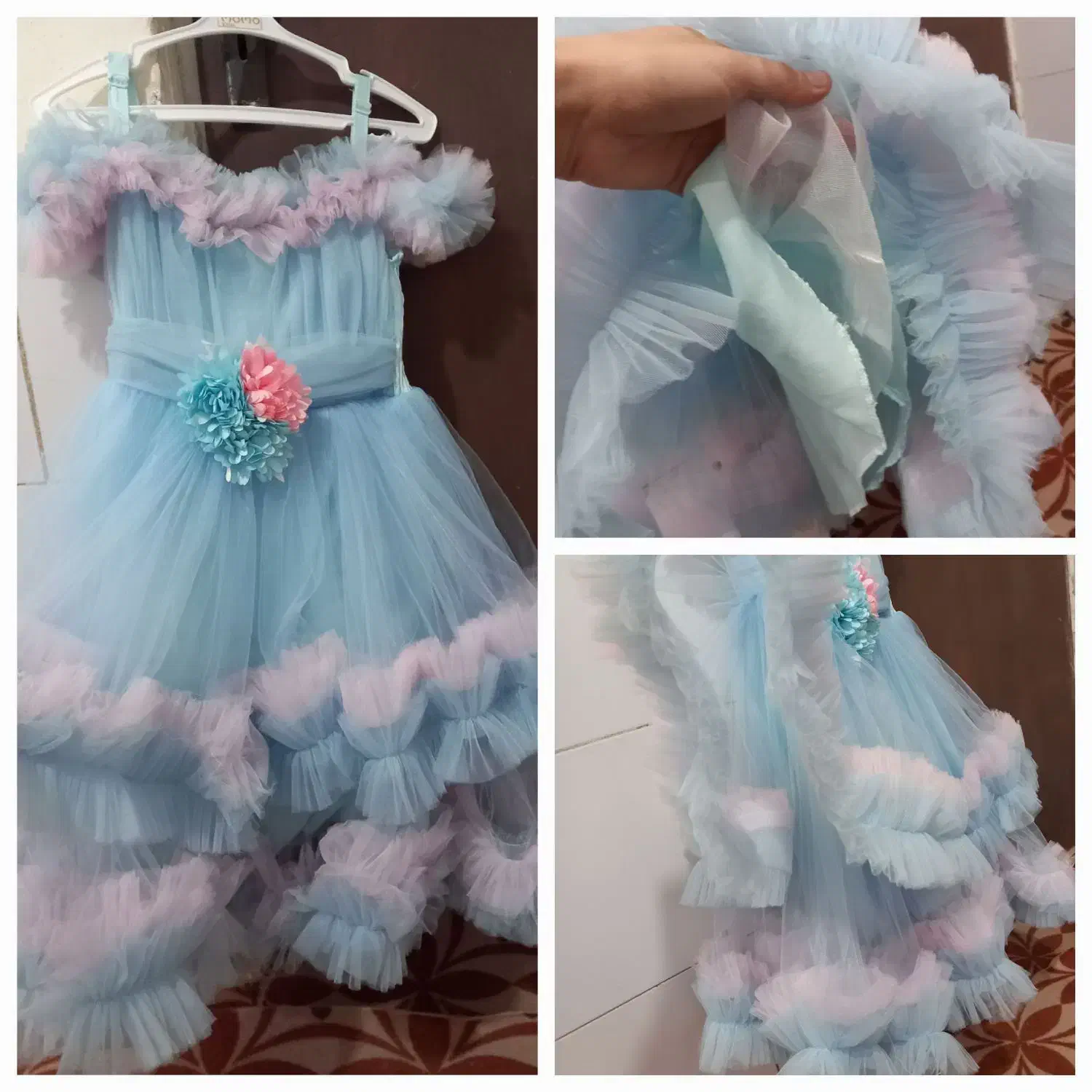 لباس برای معاوضه|لباس|کرمان, |دیوار