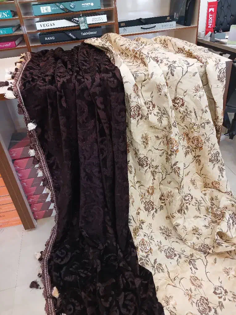 پرده|پرده، رانر، رومیزی|مشگین شهر, |دیوار