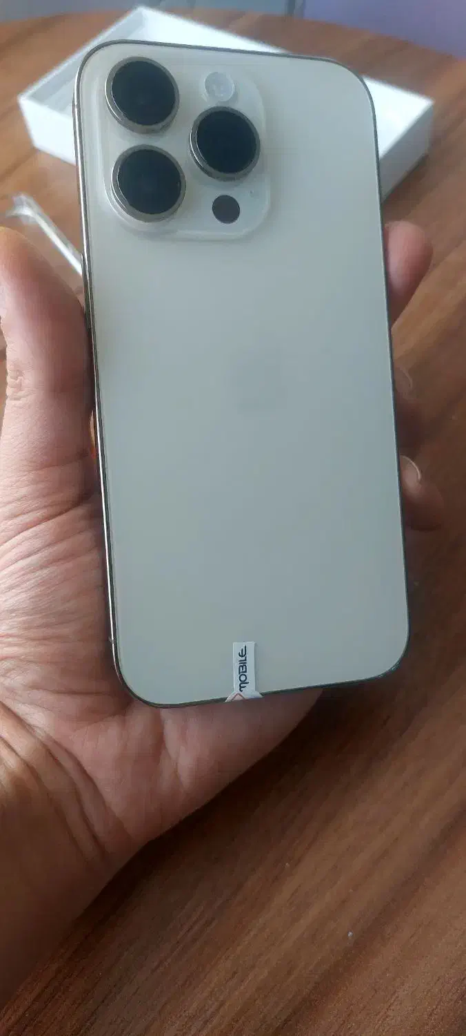 آیفون ۱۴پرو  iphone 14pro 256|موبایل|تهران, آبشار تهران (دریاچه)|دیوار