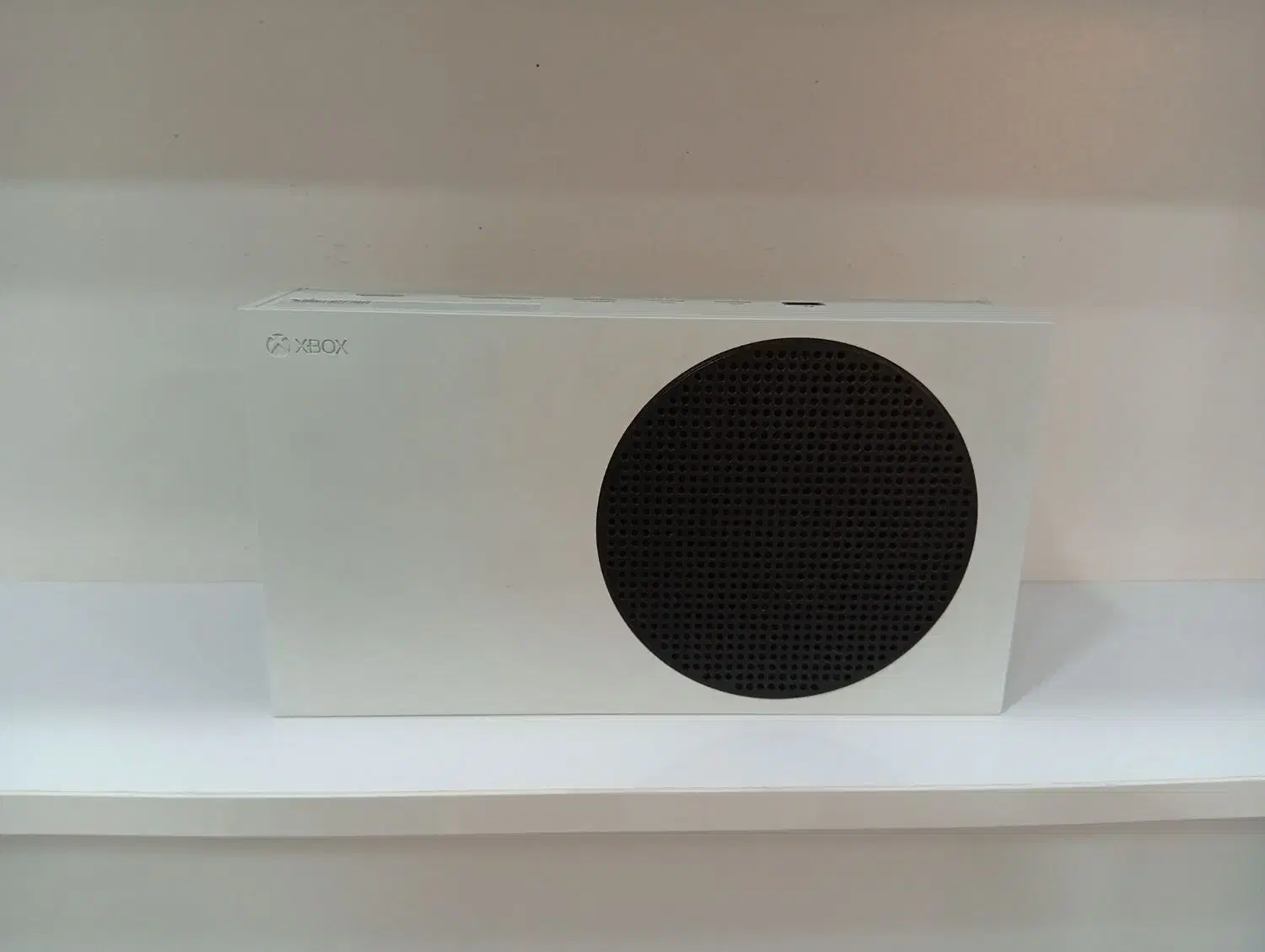 Xbox series s|کنسول، بازی ویدئویی و آنلاین|اهواز, زیتون کارمندی|دیوار