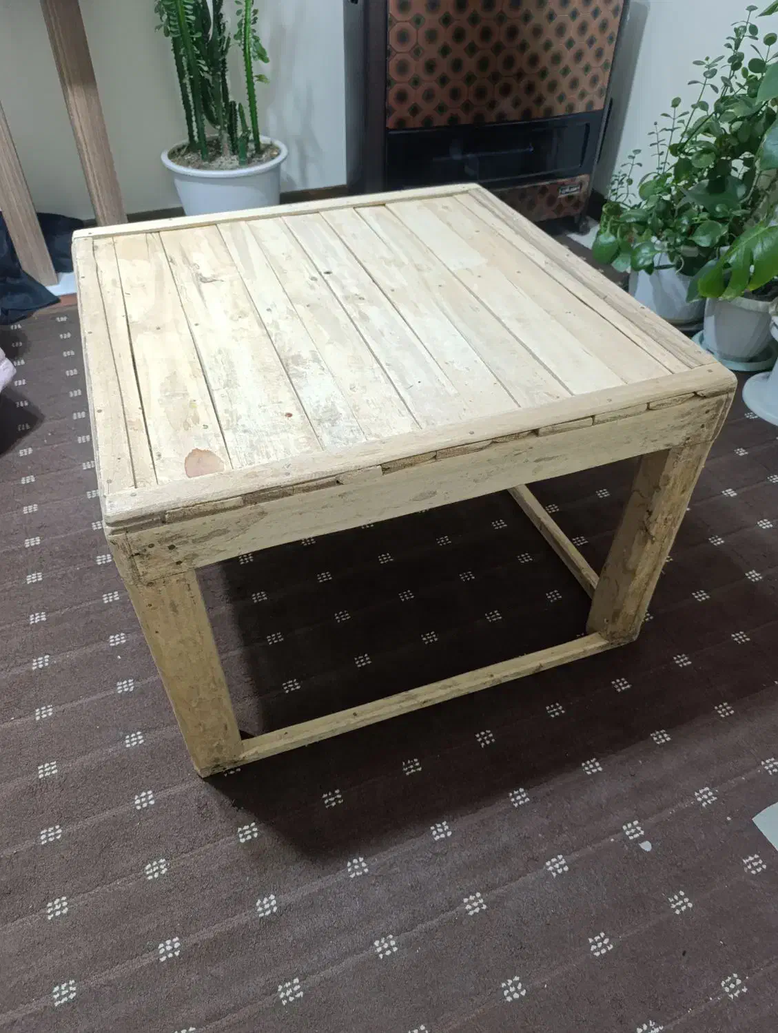 کرسی چوبی سفارشی ساز|صندلی و نیمکت|ملایر, |دیوار