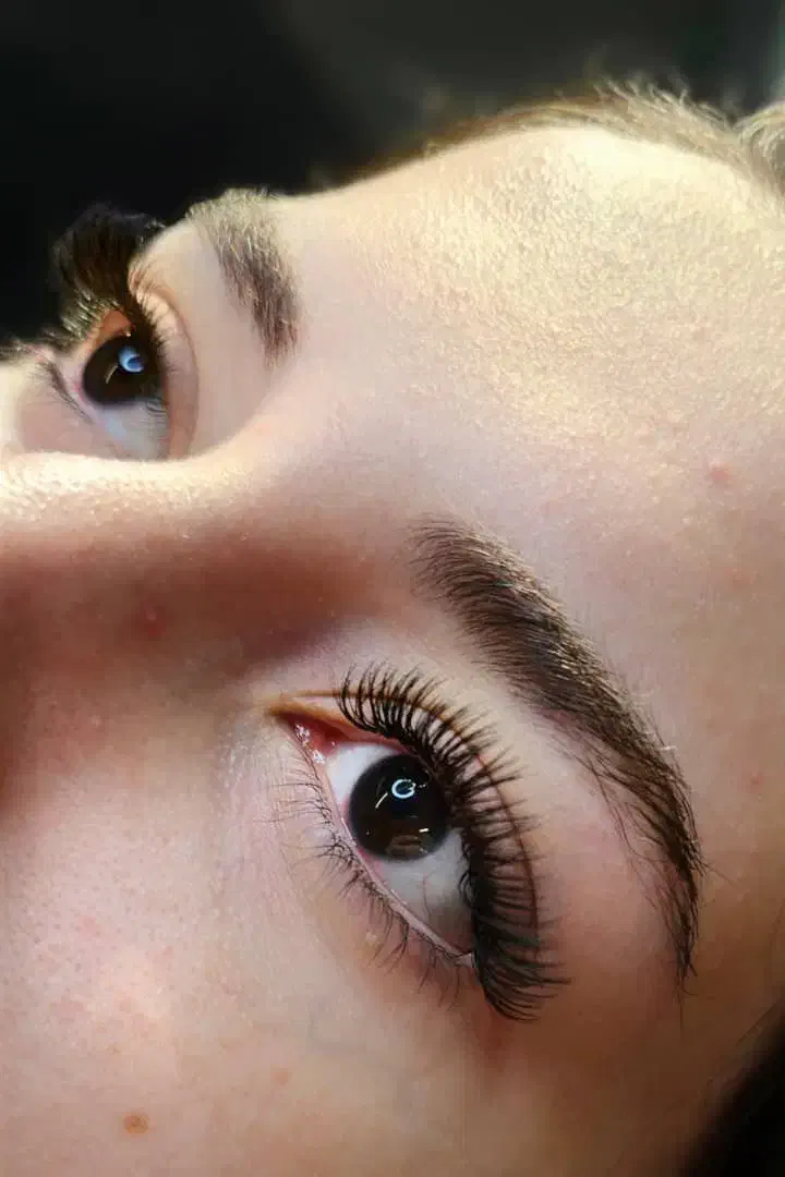 مدل مژه کاملا رایگان|خدمات آرایشگری و زیبایی|مشهد, دانشجو|دیوار