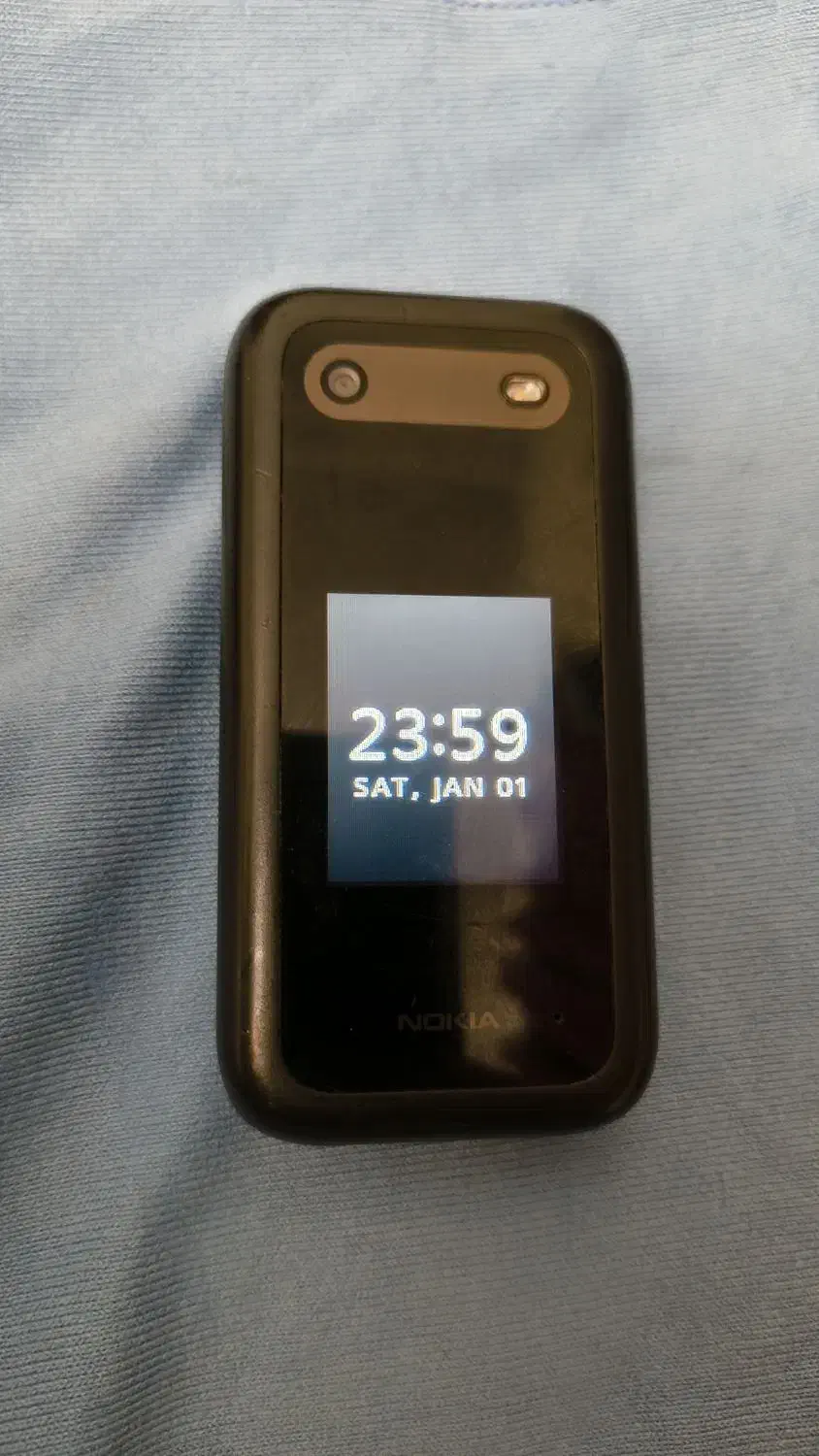 NOKIA Flip 2660|موبایل|تهران, ازگل|دیوار