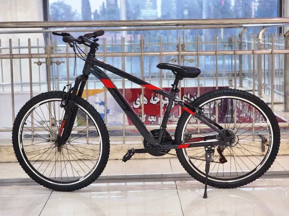 دوچرخه ۲۶ اینتنز|دوچرخه، اسکیت، اسکوتر|شیراز, ریشمک|دیوار