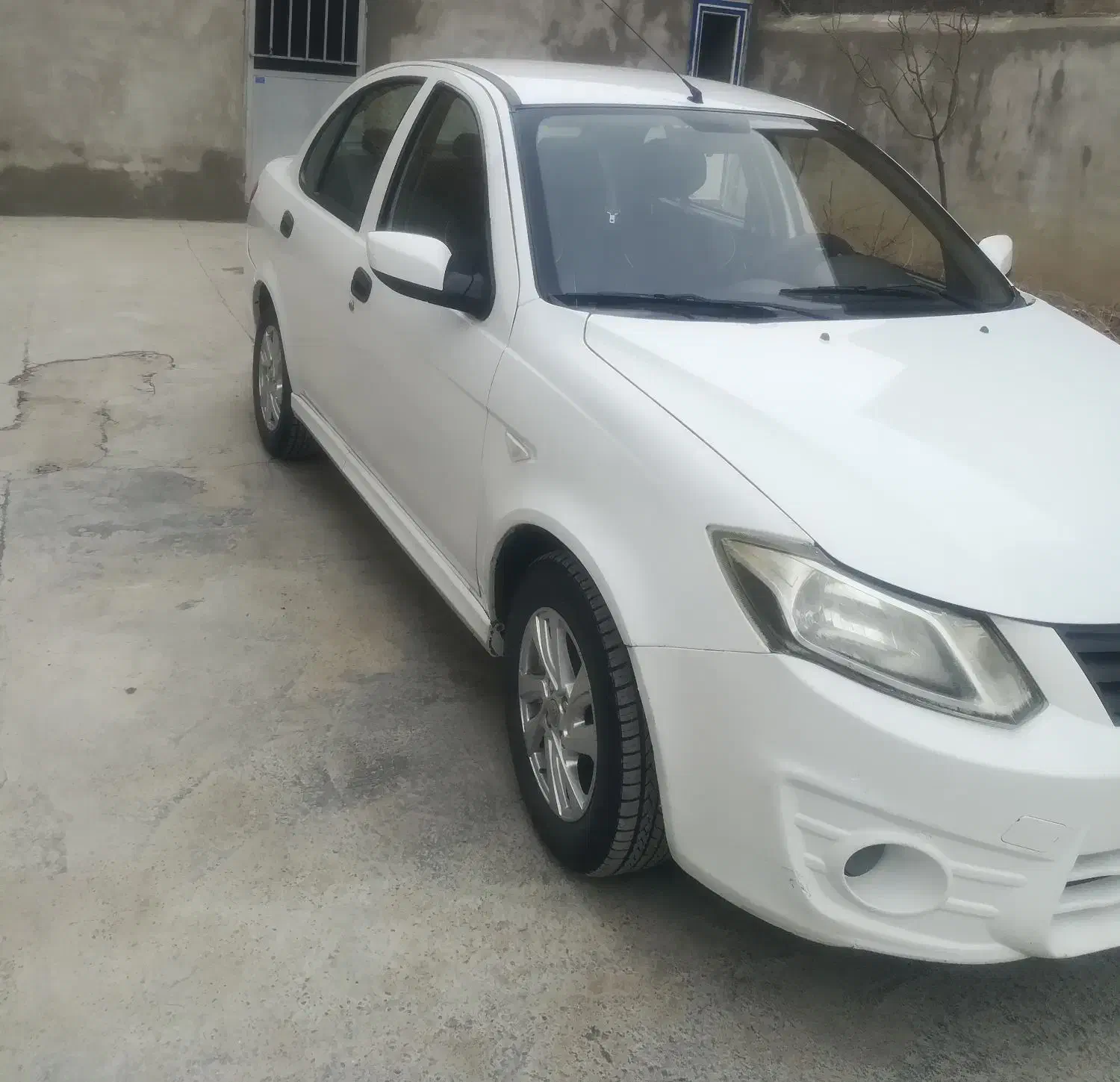 ساینا|خودرو سواری و وانت|شیروان (خراسان), |دیوار