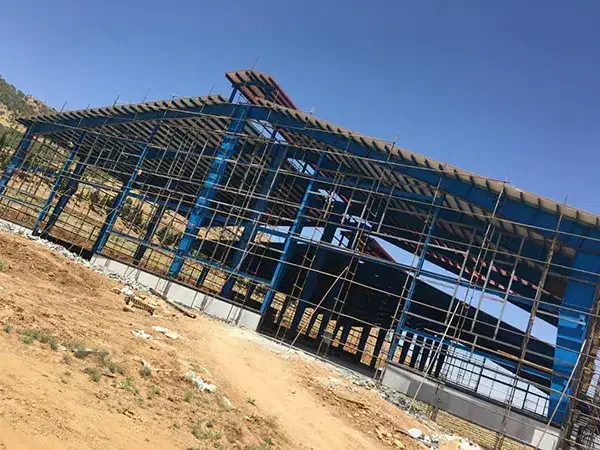 داربست فلزی|خدمات پیشه و مهارت|تبریز, |دیوار