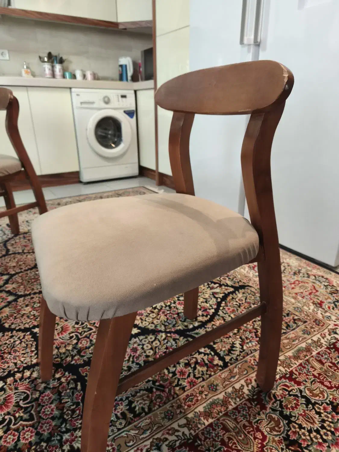 میز و صندلی|میز و صندلی غذاخوری|بندرعباس, |دیوار