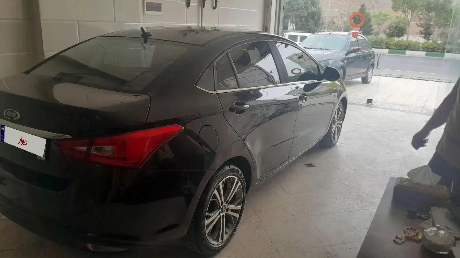 اریزو 5|خودرو سواری و وانت|قم, باجک یک|دیوار