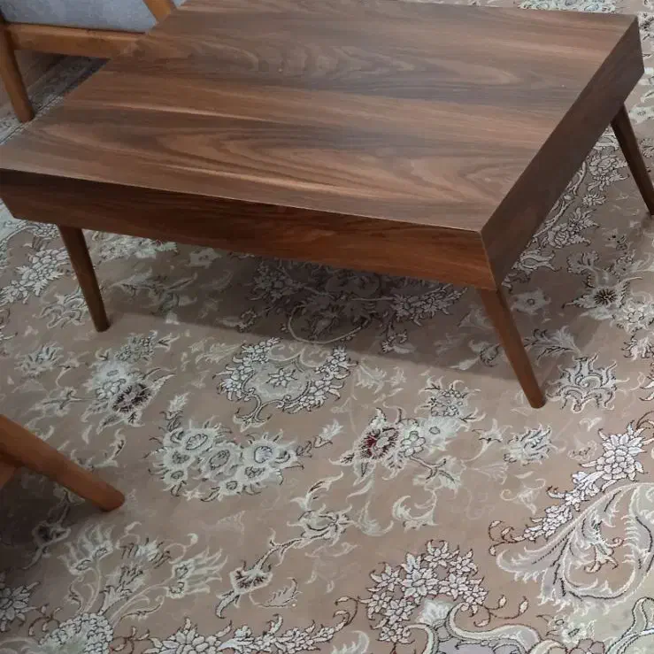 جلو مبلی|مبلمان خانگی و میز عسلی|رشت, رشتیان|دیوار