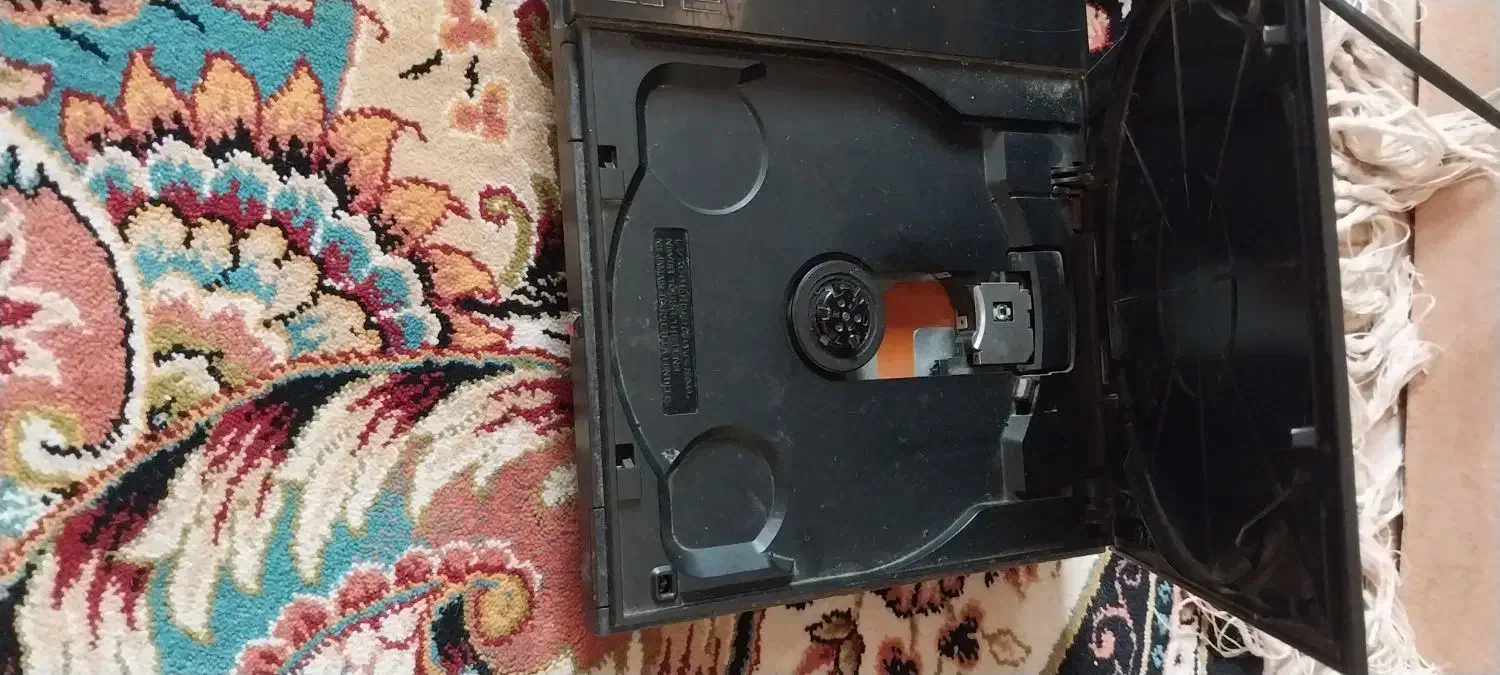 پلی استیشن ۲|کنسول، بازی ویدئویی و آنلاین|سیاهکل, |دیوار