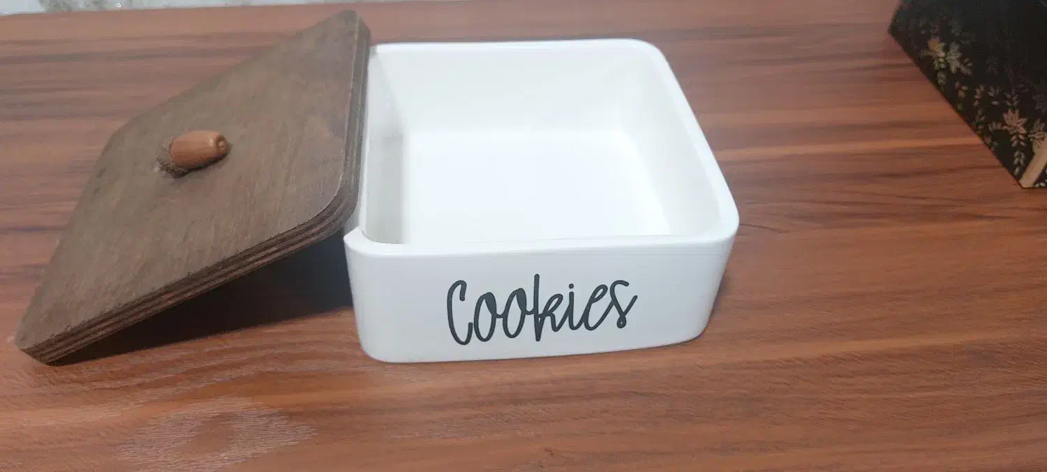 بیسکوییت خوری|ظروف سرو و پذیرایی|رشت, پارک شهر|دیوار