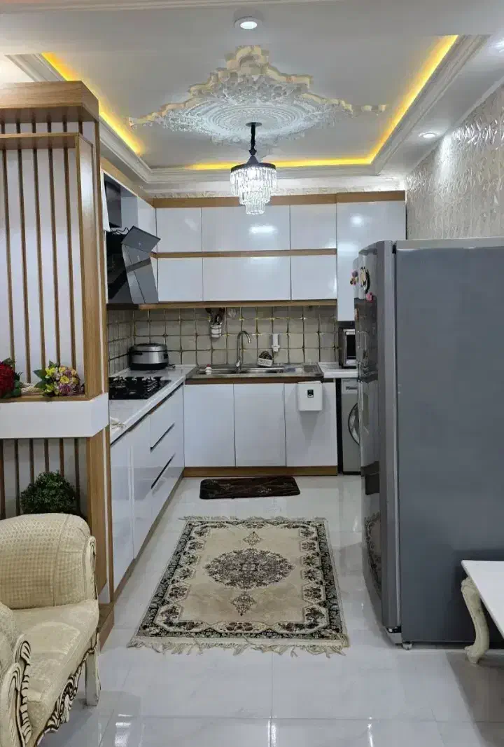 فروش ویلا نوساز مبله 270 متری|فروش خانه و ویلا|چاف و چمخاله, |دیوار