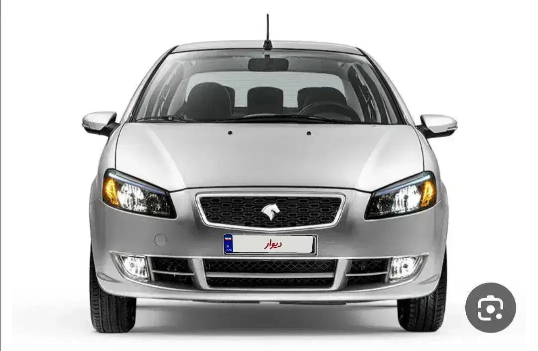 حواله رانا پلاس|خودرو سواری و وانت|ارومیه, |دیوار