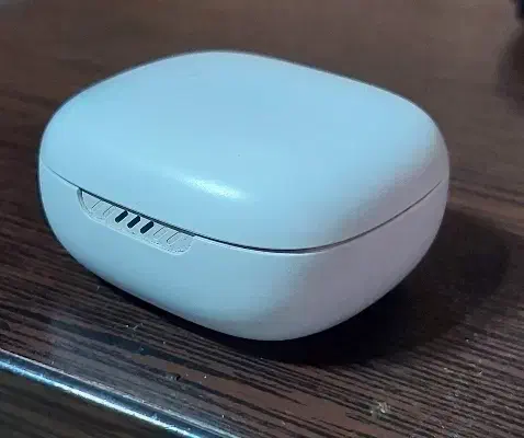 ایرباد jbl live pro plus|صوتی و تصویری|مبارکه, |دیوار