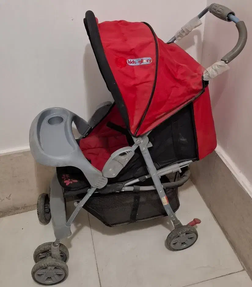 کالسکه خارجی|کالسکه و لوازم جانبی|کرمانشاه, |دیوار