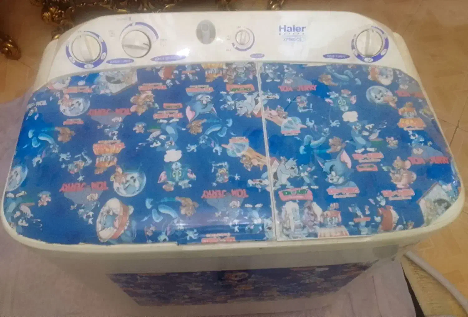 ماشین لباسشویی|ماشین لباسشویی و خشککن لباس|فردیس, فردیس|دیوار