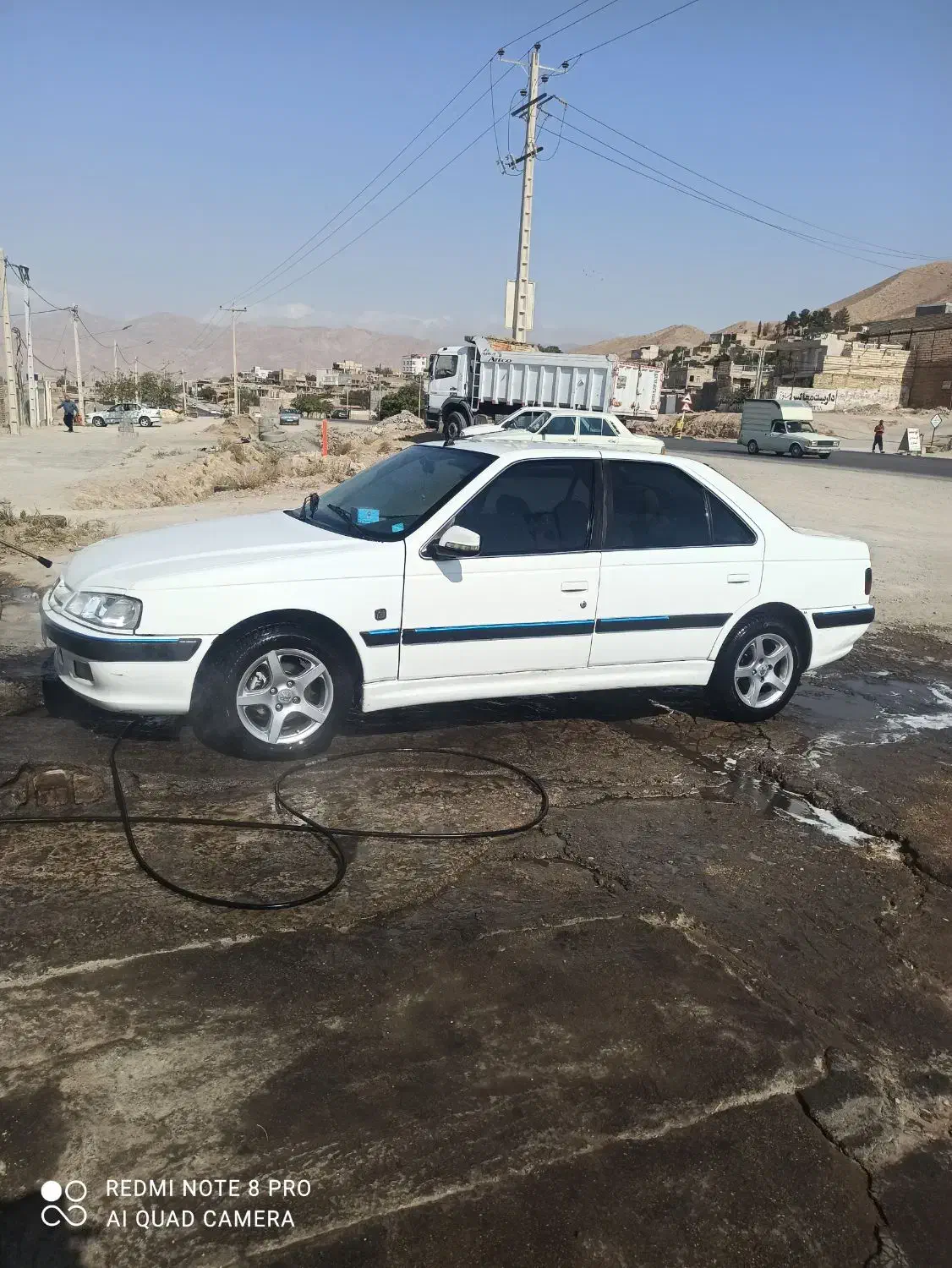 پژو پارس ELX (سفارشی) TU5، مدل1394|خودرو سواری و وانت|اسفراین, |دیوار