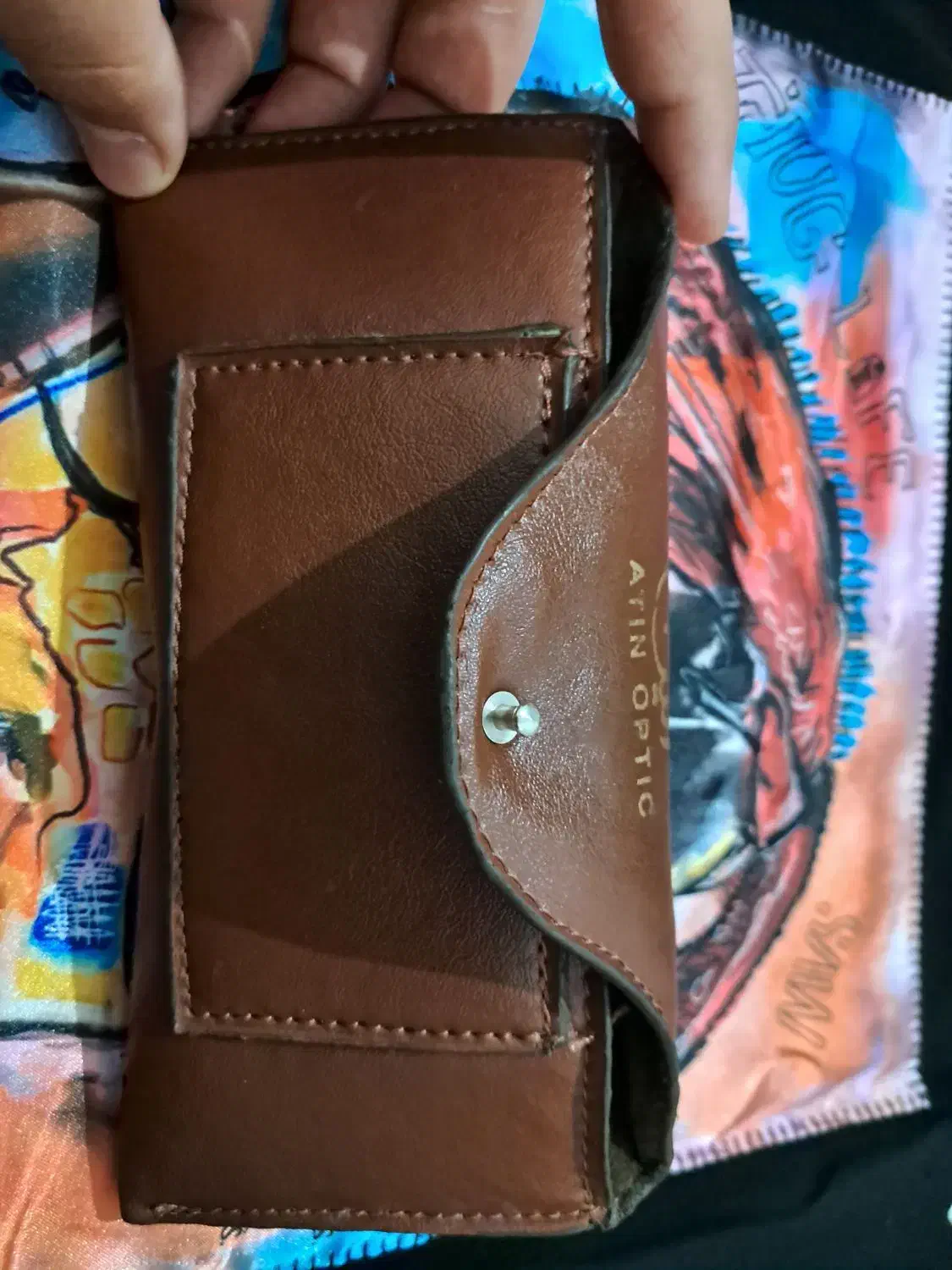 عینک آفتابی دودی و شیک کلاسیک|زیورآلات و اکسسوری|قدس, شهر‌قدس|دیوار