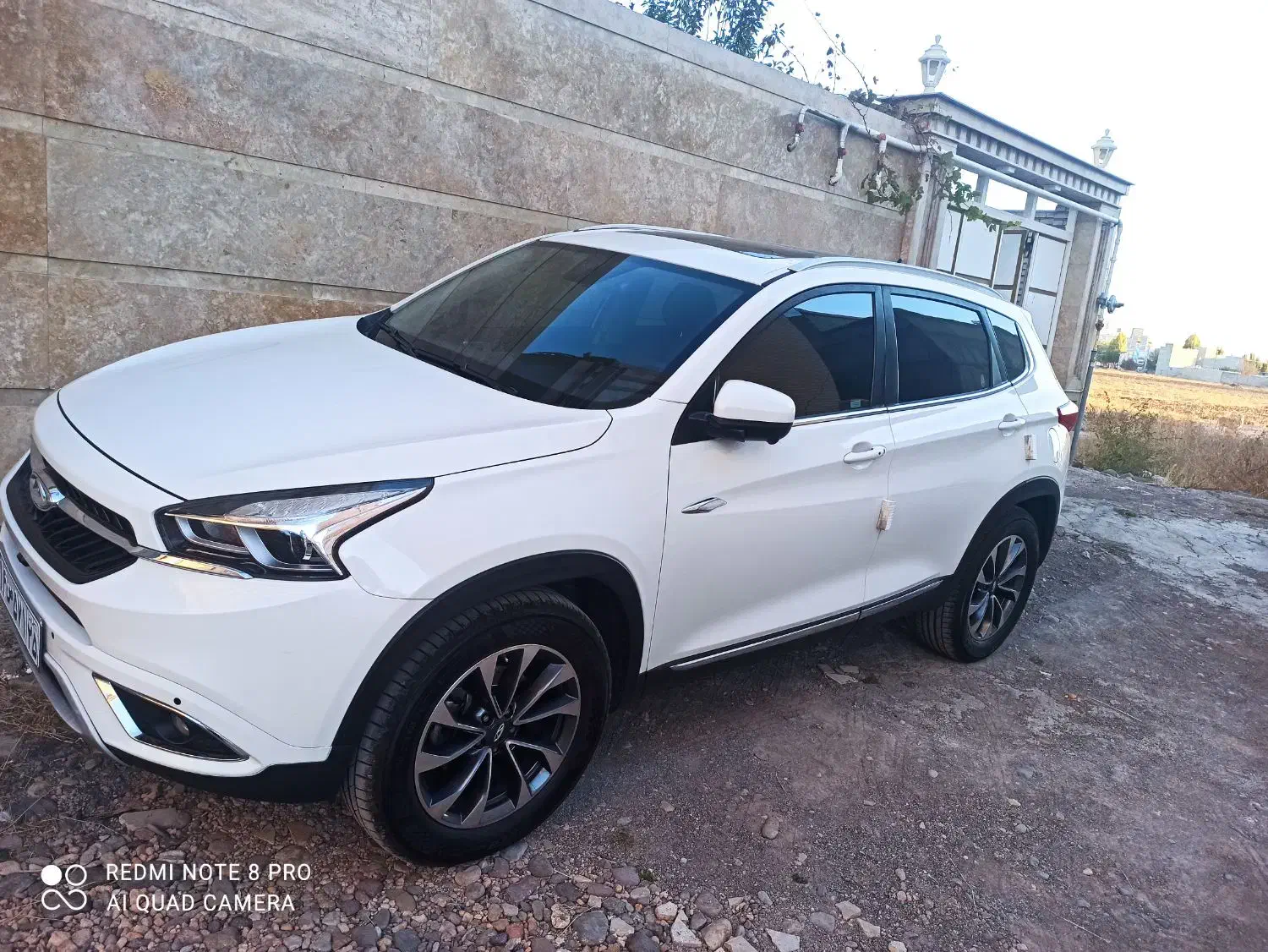 تیگو7 ie خاص|خودرو سواری و وانت|سراب, |دیوار