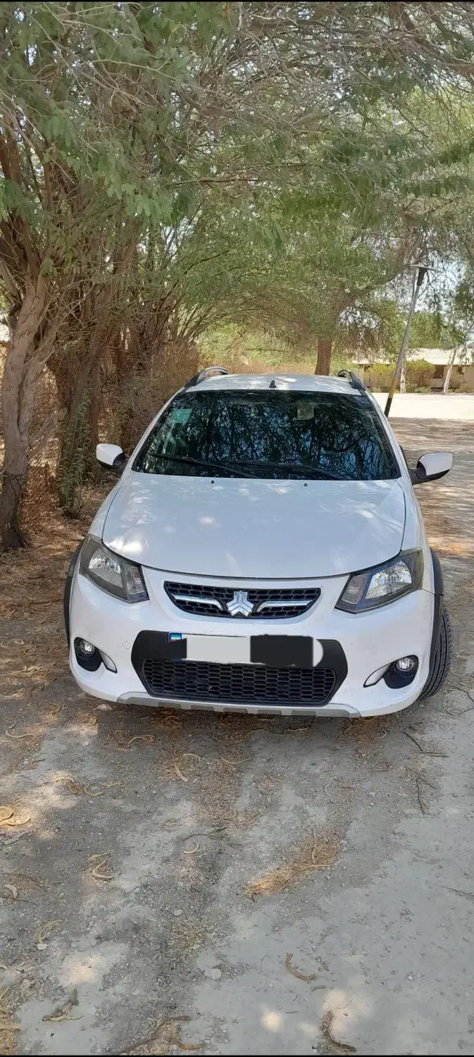 کوییک 1398|خودرو سواری و وانت|صدرا-فارس, فاز ۲|دیوار