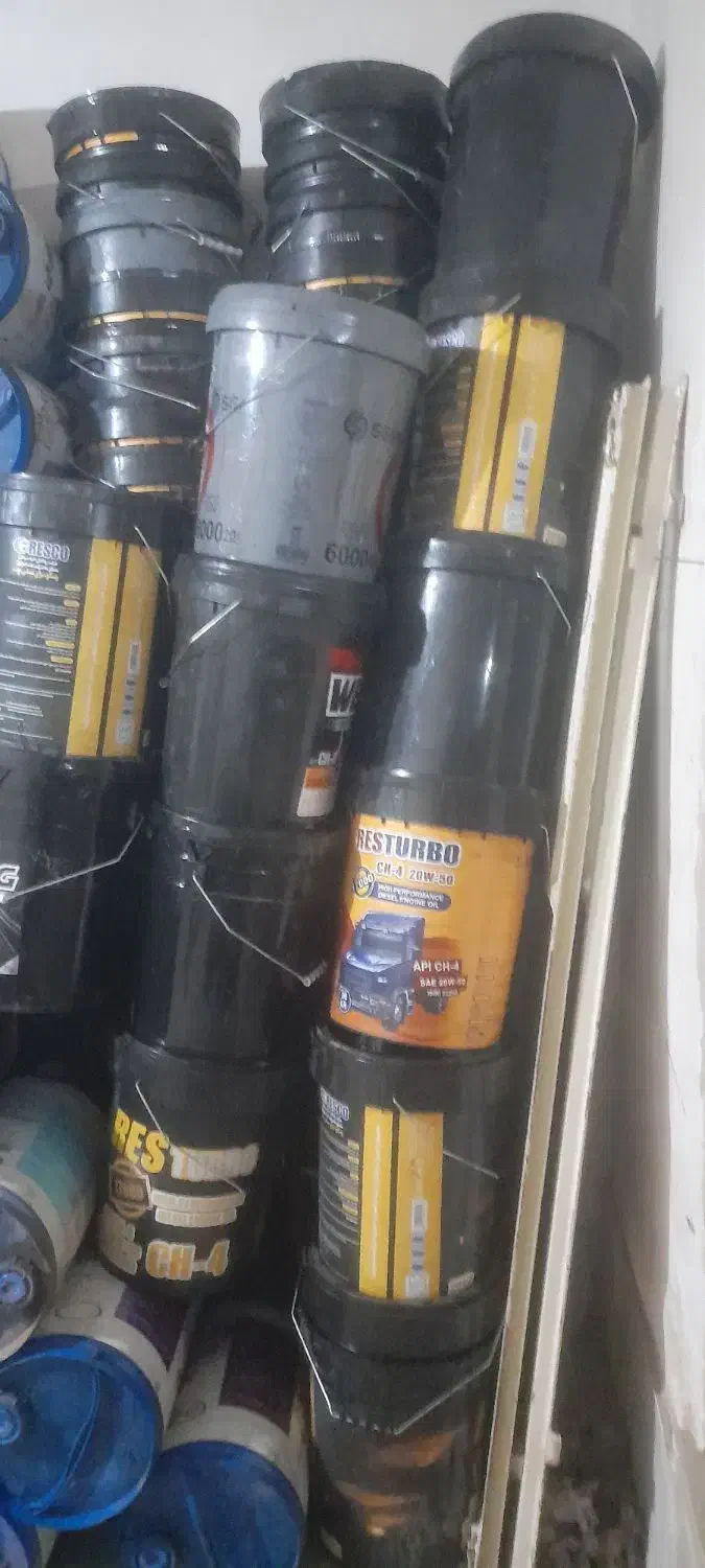 خریدانواع ضایعات|خدمات پیشه و مهارت|بیرجند, |دیوار