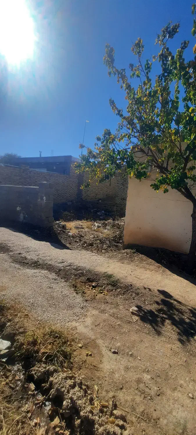 ساختمان نیمه کاره حصار مهندسی|فروش خانه و ویلا|قیدار, |دیوار