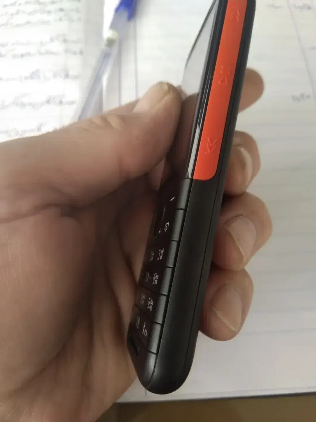 نوکیااصل ویتنام5310 کارکرد1هفته|موبایل|همدان, |دیوار