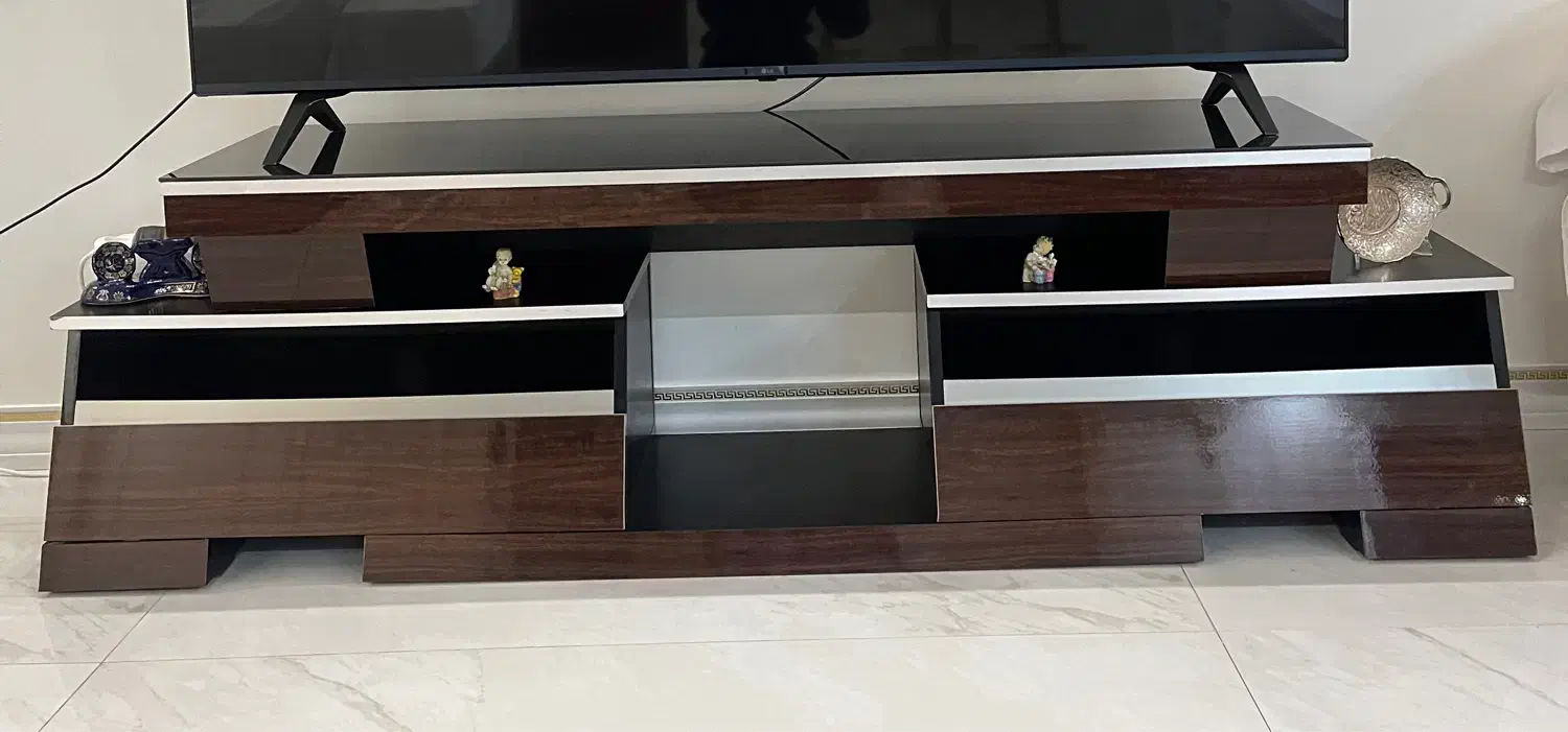 میز تلویزیون تاشو|میز تلویزیون|مشهد, امام خمینی|دیوار