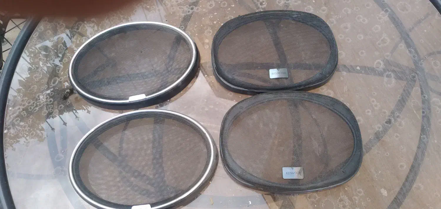 باند پایونر و وسایل خودرو|قطعات یدکی و لوازم جانبی|شاهینشهر, شهرک ردانی پور|دیوار