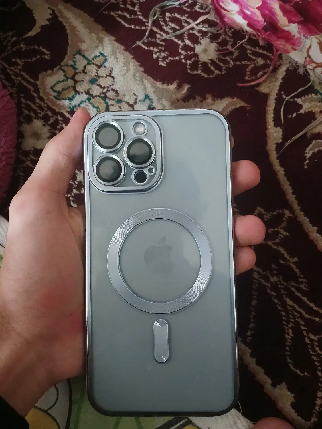 ایفون 13|موبایل|خرمشهر, |دیوار