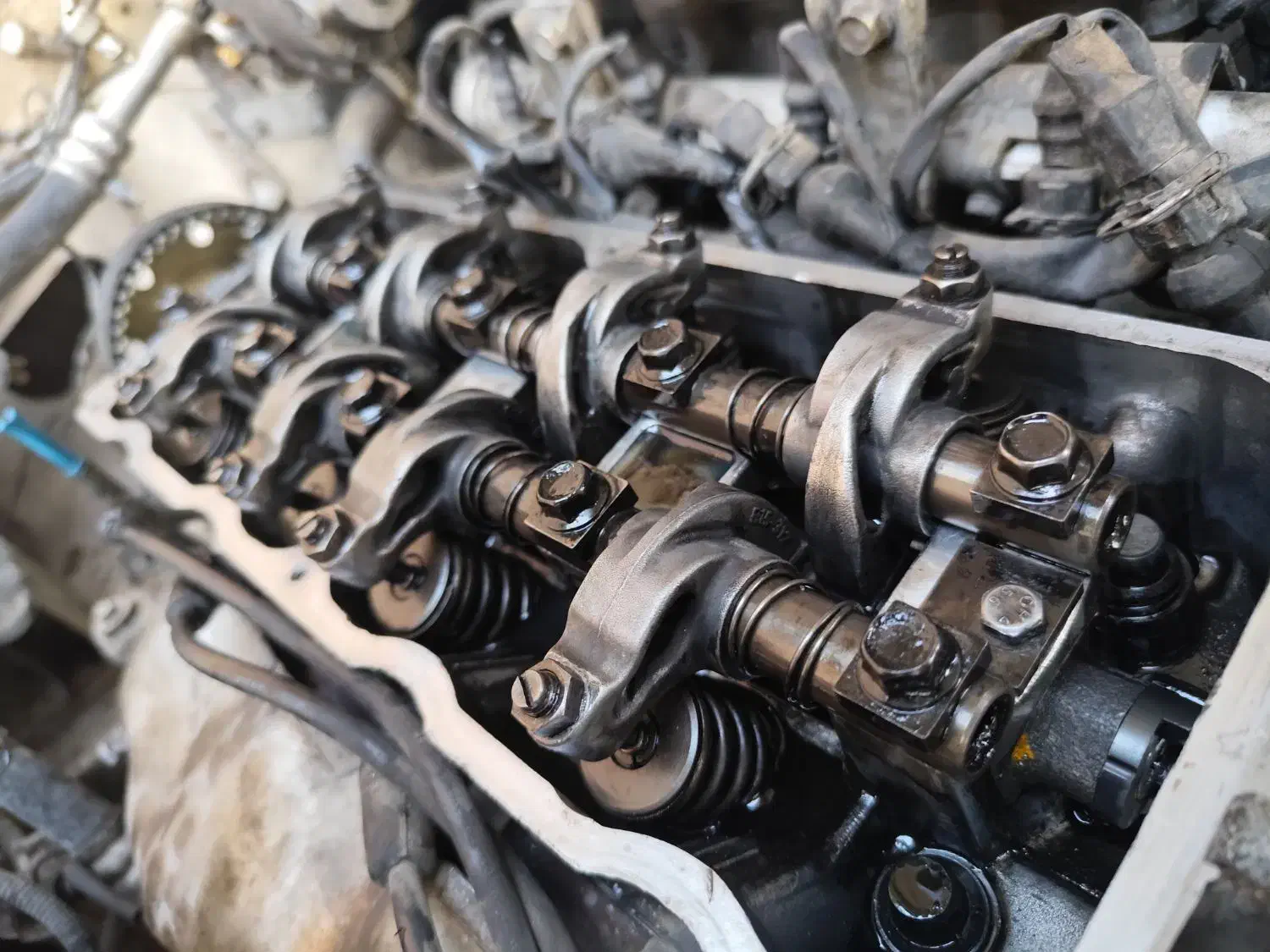 مکانیکی سیار شهر جدیدسهند|خدمات موتور و ماشین|سهند, |دیوار