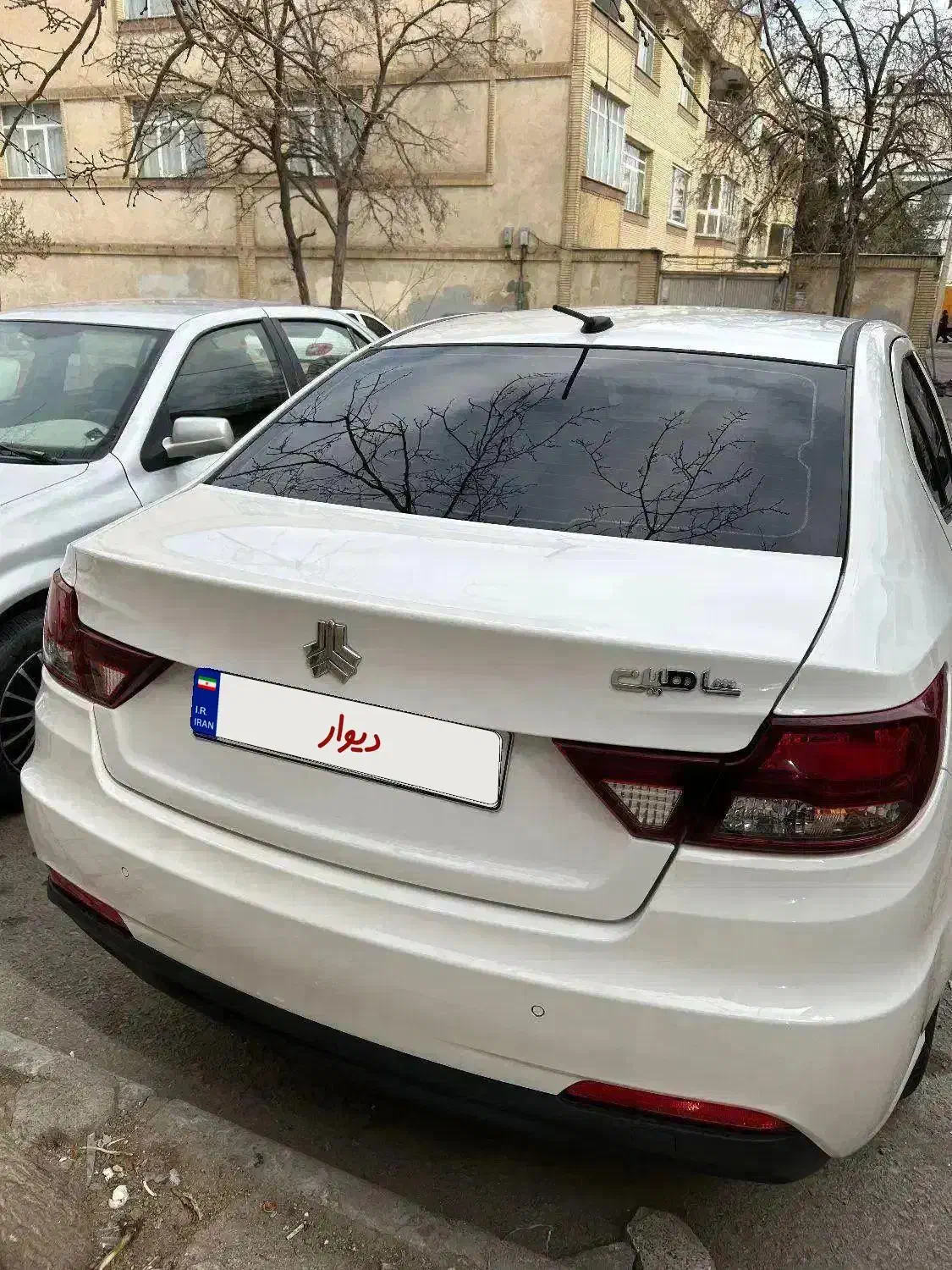 شاهین GL مدل ۱۴۰۴ لا کاغذی فوری|خودرو سواری و وانت|مشهد, استاد یوسفی (شهرک غرب)|دیوار