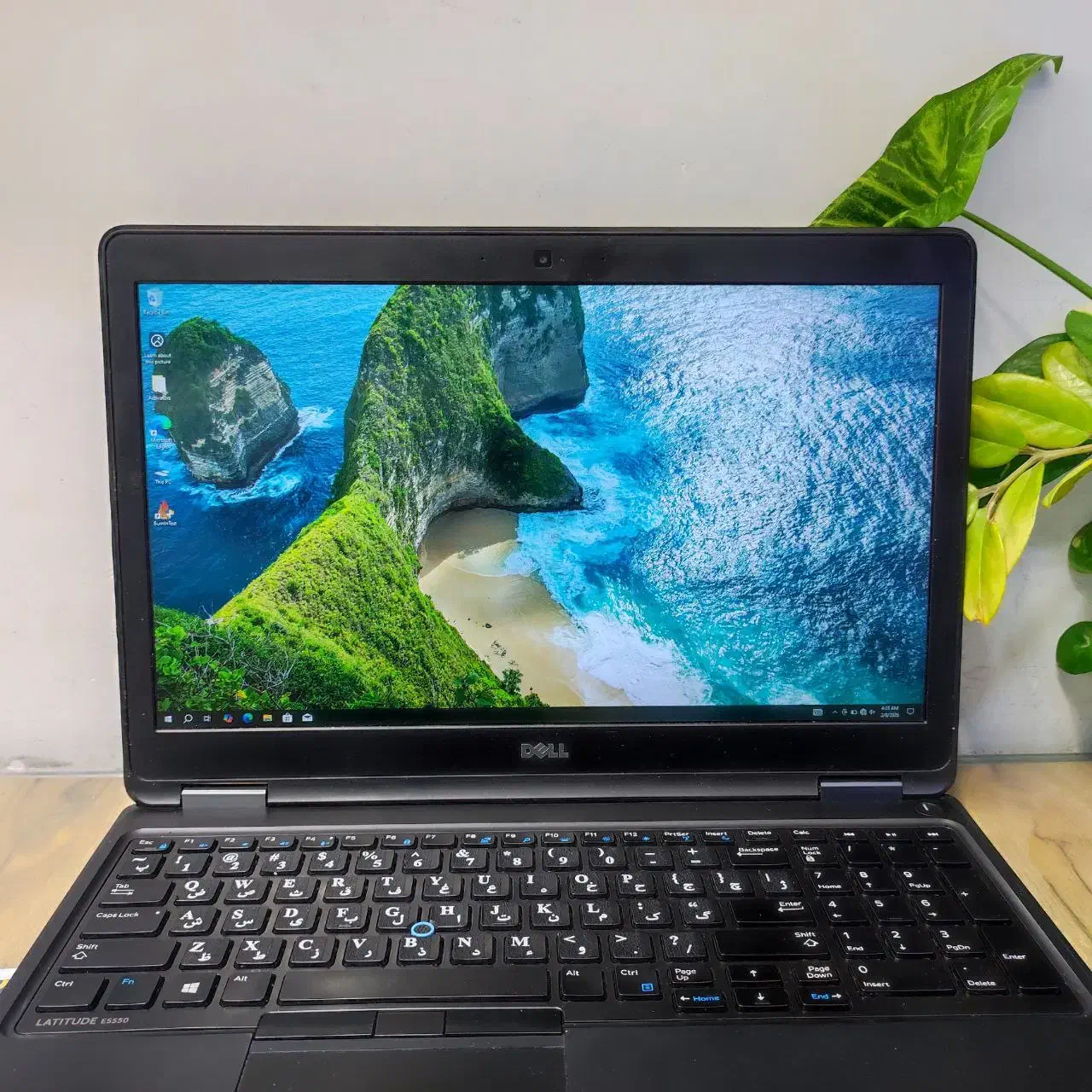 لبتابDELL|رایانه همراه|سلماس, |دیوار