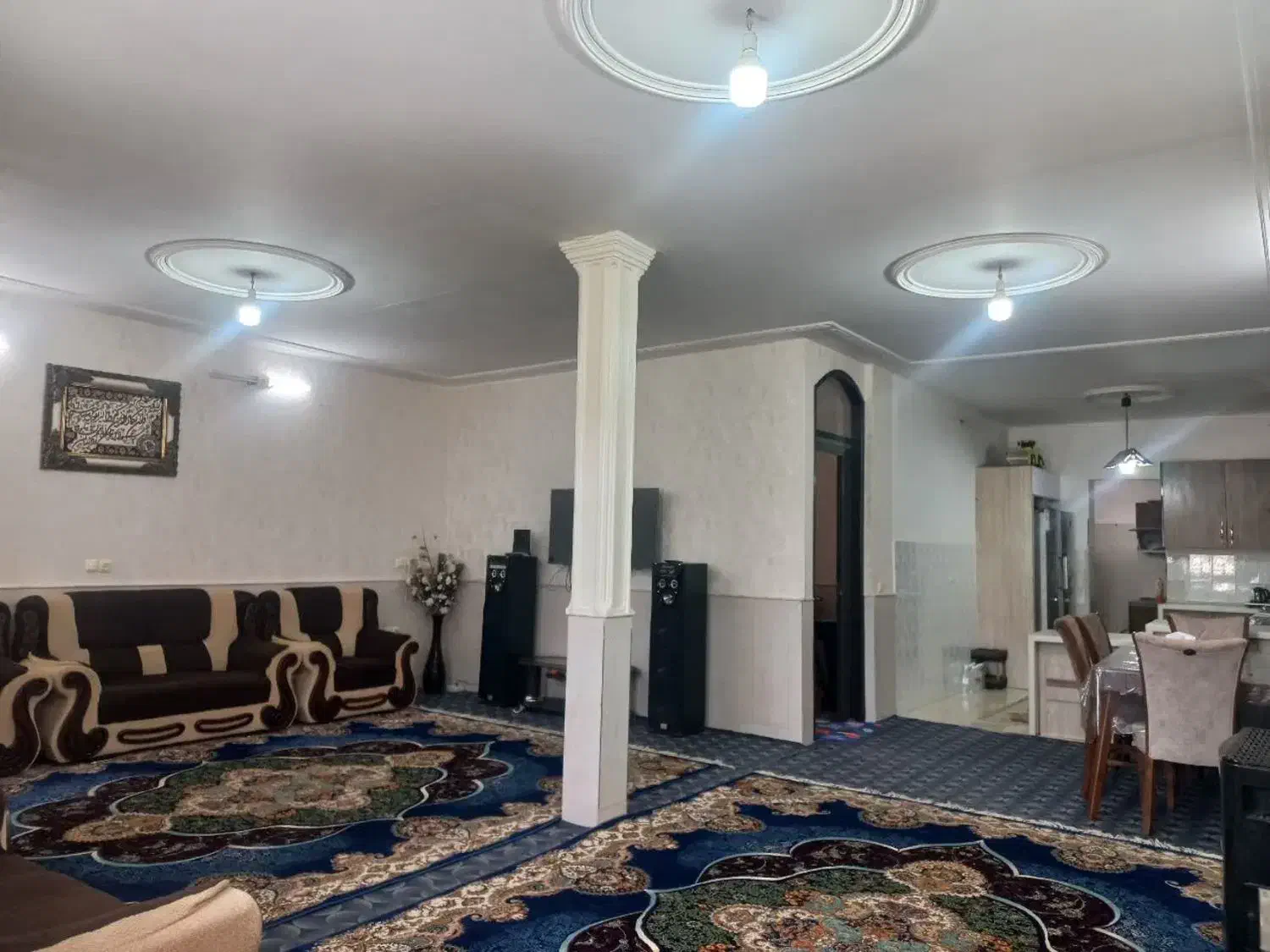 خانه روستایی خوش اب هوا|فروش خانه و ویلا|کاشان, استرک|دیوار