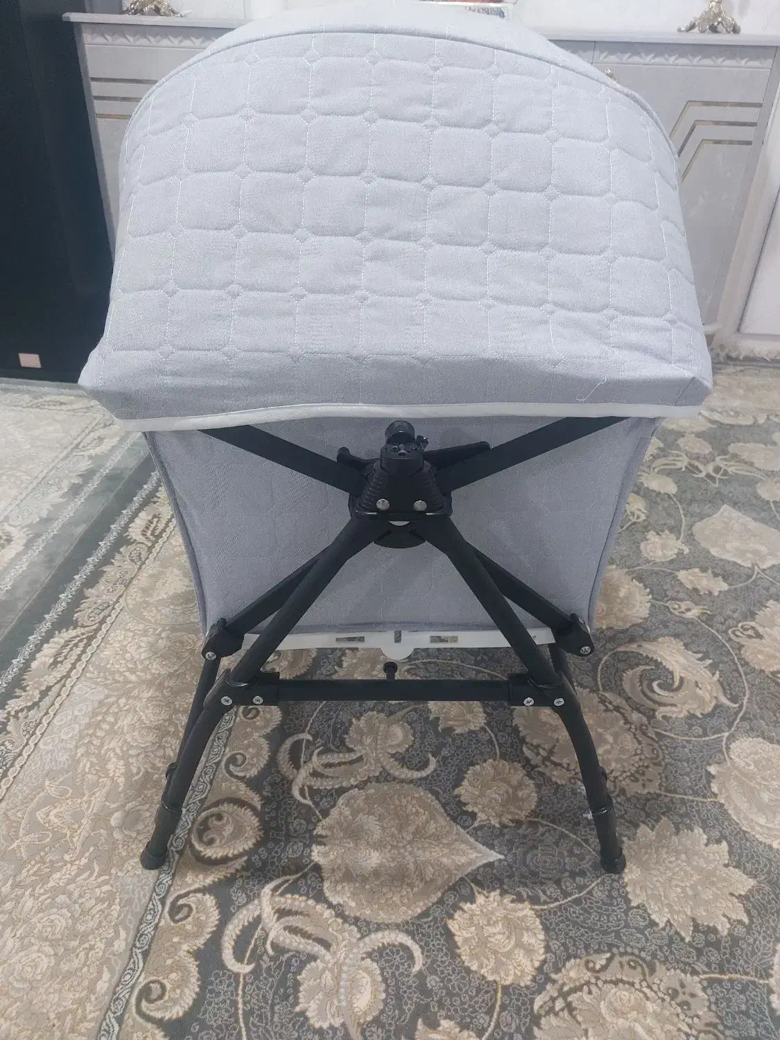 گهواره نوزاد|اسباب و اثاث بچه|دشتابی, |دیوار