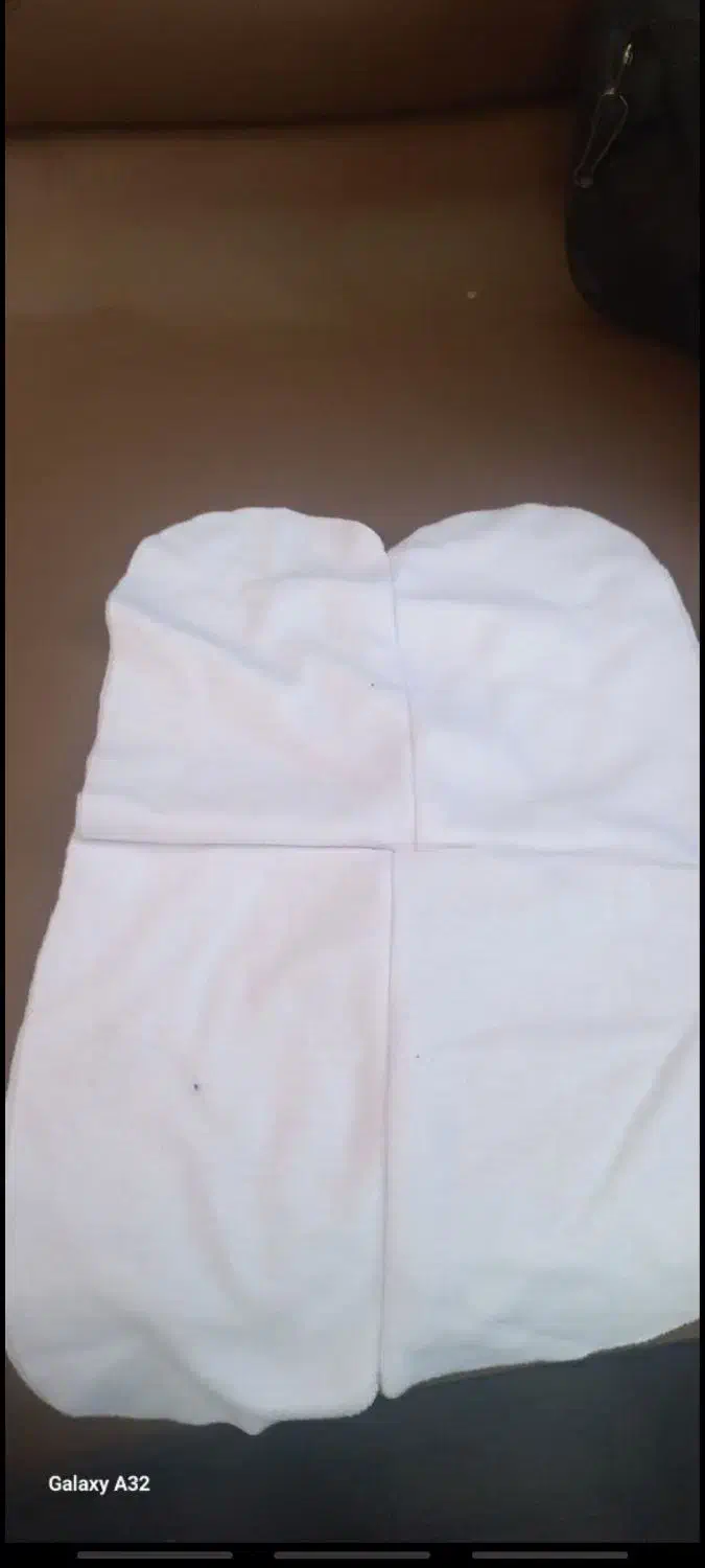 دستمال پارچه ای جهت کارهای صنعتی و مکانیکی|ماشین‌آلات صنعتی|شاهین‌شهر, گزبرخوار|دیوار