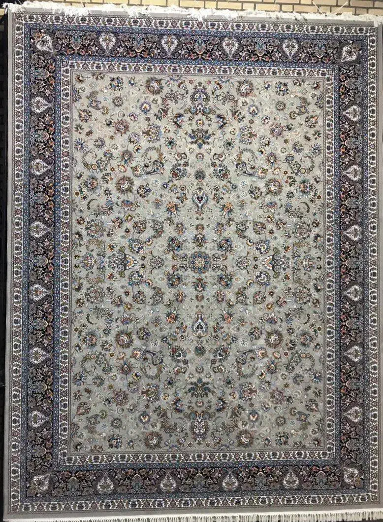 فرش افشان فیلی ۷۰۰شانه اصلی|فرش|مهاباد (آذربایجان غربی), |دیوار